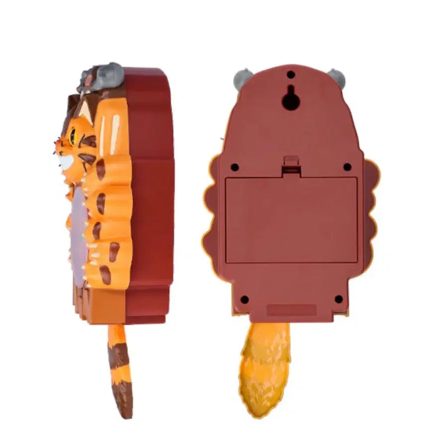 [BUNJANG] Nekoverse Clock / 네코버스 시계