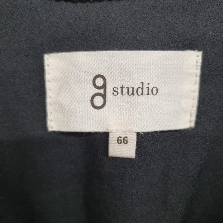 [BUNJANG] G Studio Punch Embroidery Pattern Jacket / [여성55 size] 지스튜디오 펀칭 자수 패턴 자켓