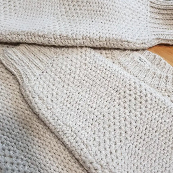 [BUNJANG] Bundle Set of 6 Winter Clothes / 겨울옷 6장 일괄