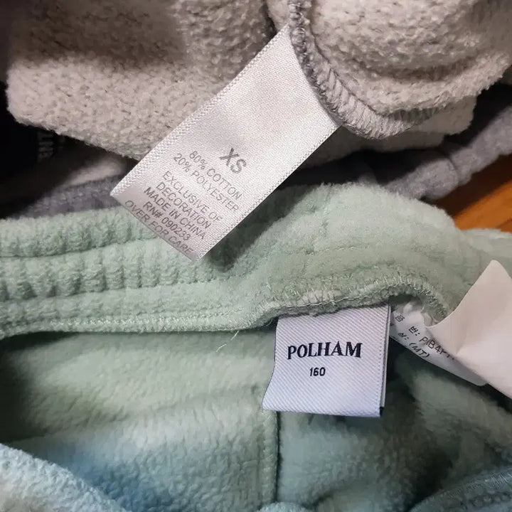 [BUNJANG] Bundle Set of 6 Winter Clothes / 겨울옷 6장 일괄