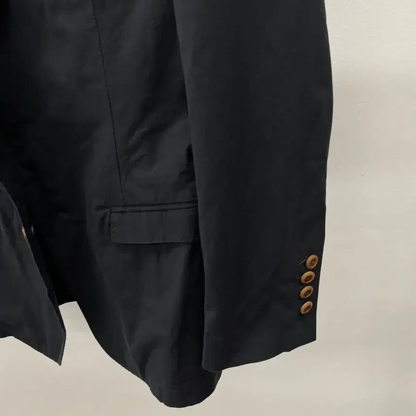 [BUNJANG] DUNDOP Cotton Jacket / 95~100)이태리 DUNDOP 돈덥 코튼 자켓