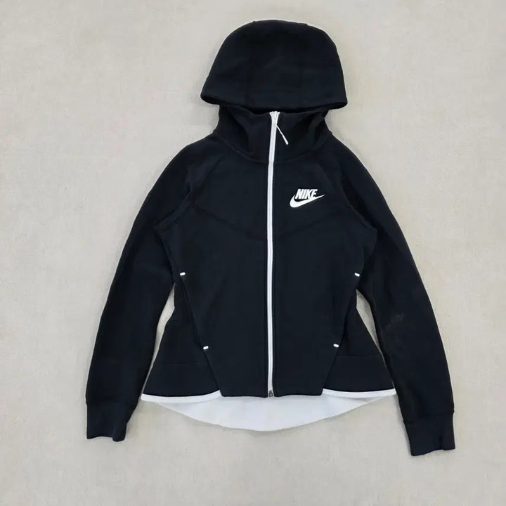 [BUNJANG] Nike Tech Pack Hooded Track Jacket / [S] 나이키 테크팩 후드 트랙 집업 0219J