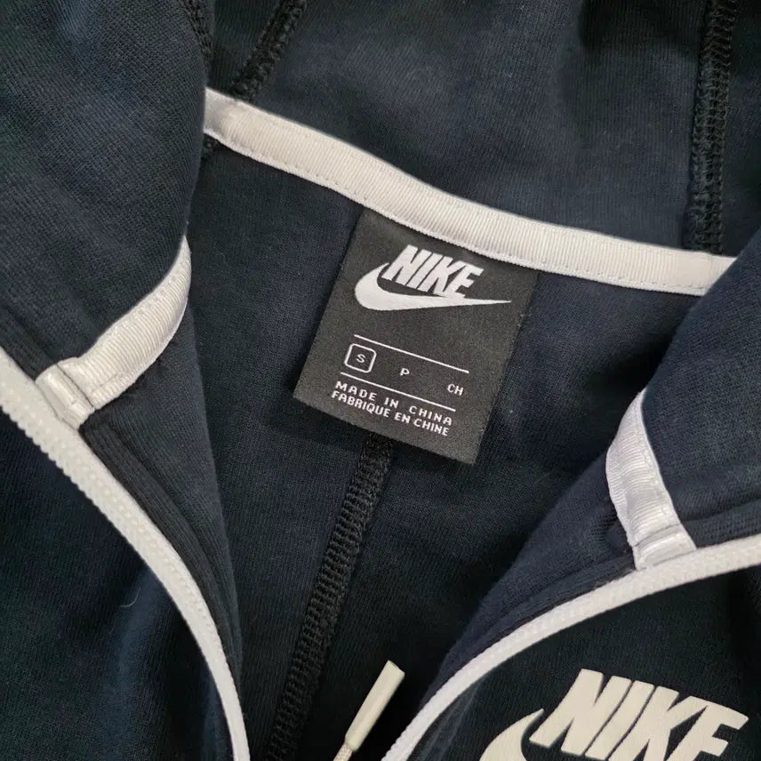 [BUNJANG] Nike Tech Pack Hooded Track Jacket / [S] 나이키 테크팩 후드 트랙 집업 0219J