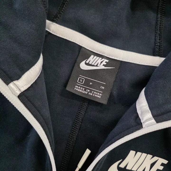 [BUNJANG] Nike Tech Pack Hooded Track Jacket / [S] 나이키 테크팩 후드 트랙 집업 0219J