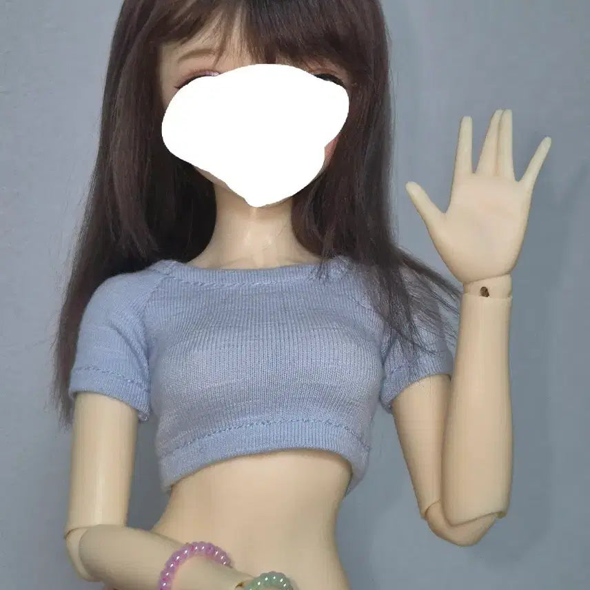 [BUNJANG] Aween Mocha Brown Wig / 아웬가발 팝니다 6-7(L) 모카브라운