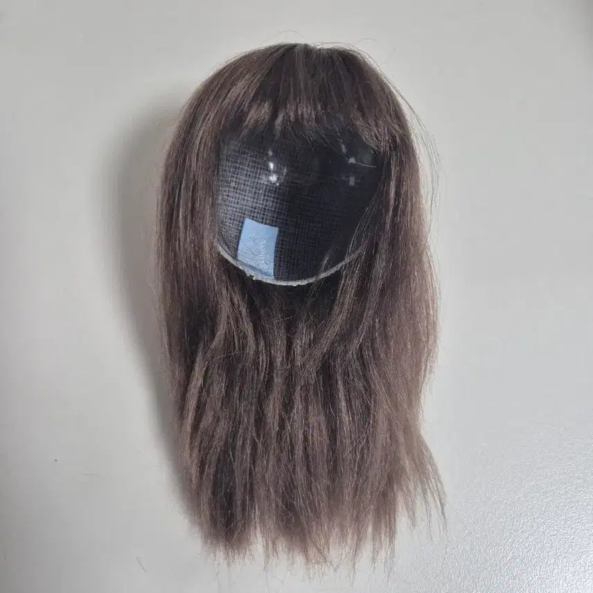 [BUNJANG] Aween Mocha Brown Wig / 아웬가발 팝니다 6-7(L) 모카브라운