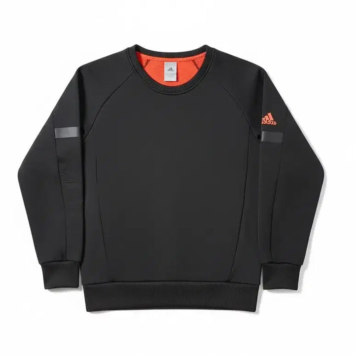 [BUNJANG] Adidas Warm-up Crew Sport T-Shirt / 95/ 아디다스 웜업크루 스포츠티셔츠/와강220