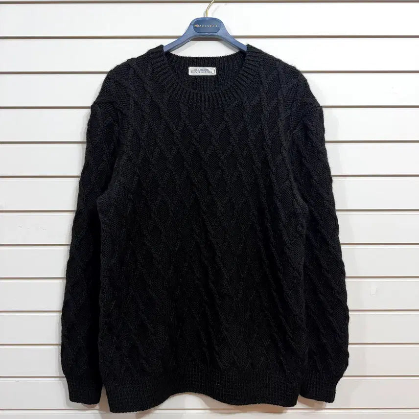 [BUNJANG] GIVENCHY Knit / GIVENCHY 지방시 니트