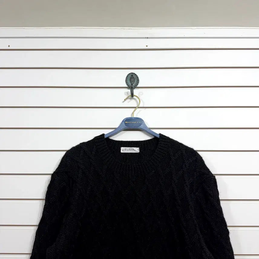 [BUNJANG] GIVENCHY Knit / GIVENCHY 지방시 니트