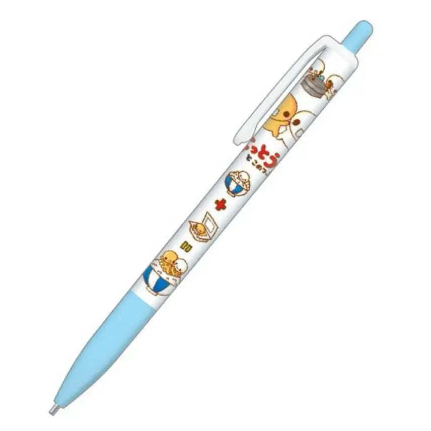 [BUNJANG] Heisei Nattou-chan Memory Sharp Pencil / 헤이세이 나또짱 메모리 샤프