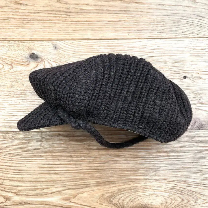 [BUNJANG] Giorgio Armani Knit Cap / 조르지오 아르마니 니트 캡