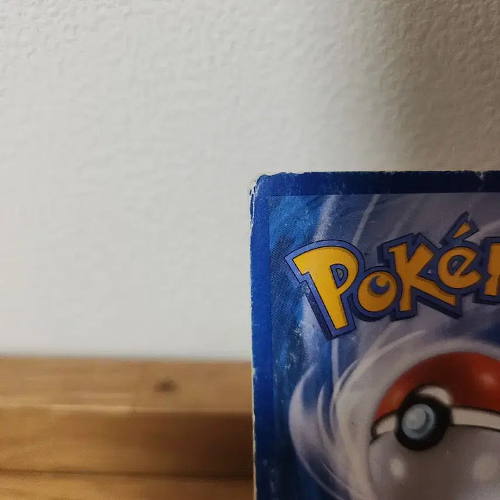 [BUNJANG] Pokemon Shaymin EX SR Card / 포켓몬 쉐이미 EX 카드 SR