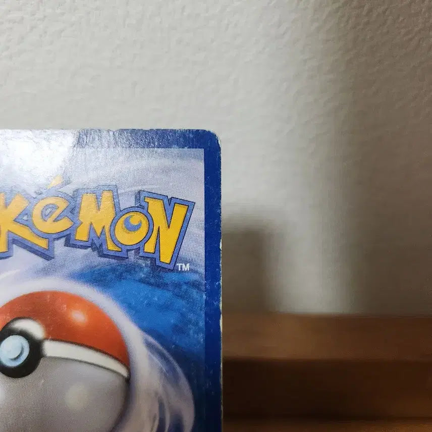[BUNJANG] Pokemon Shaymin EX SR Card / 포켓몬 쉐이미 EX 카드 SR