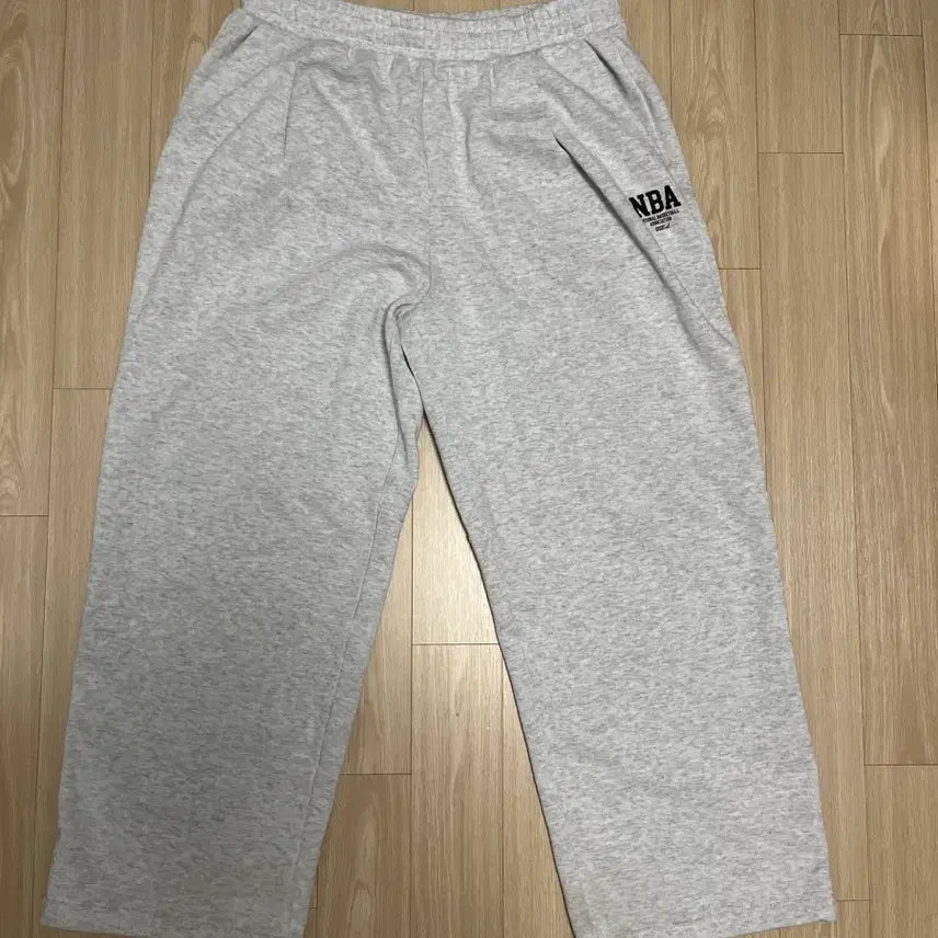 [BUNJANG] OnlyOneOf Jungho NBA Pants / 코르티스 건호 착용 nba 바지