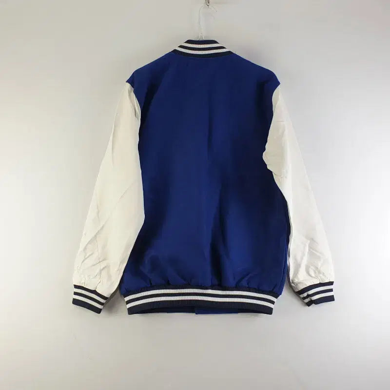 [BUNJANG] GAONNURI Varsity Jacket / GAONNURI 남성L 바시티 P 야구 점퍼 M0141