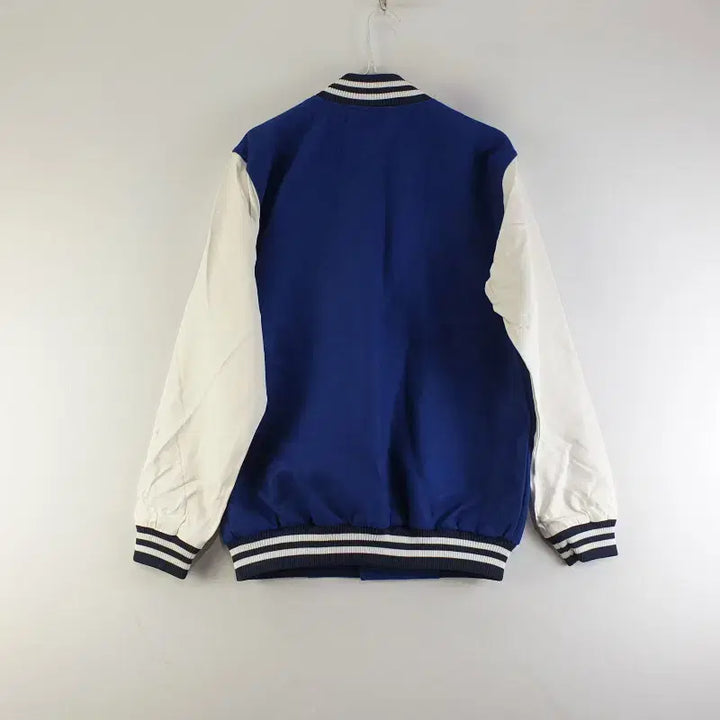 [BUNJANG] GAONNURI Varsity Jacket / GAONNURI 남성L 바시티 P 야구 점퍼 M0141