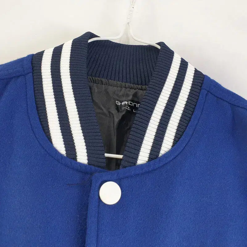 [BUNJANG] GAONNURI Varsity Jacket / GAONNURI 남성L 바시티 P 야구 점퍼 M0141