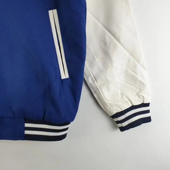 [BUNJANG] GAONNURI Varsity Jacket / GAONNURI 남성L 바시티 P 야구 점퍼 M0141