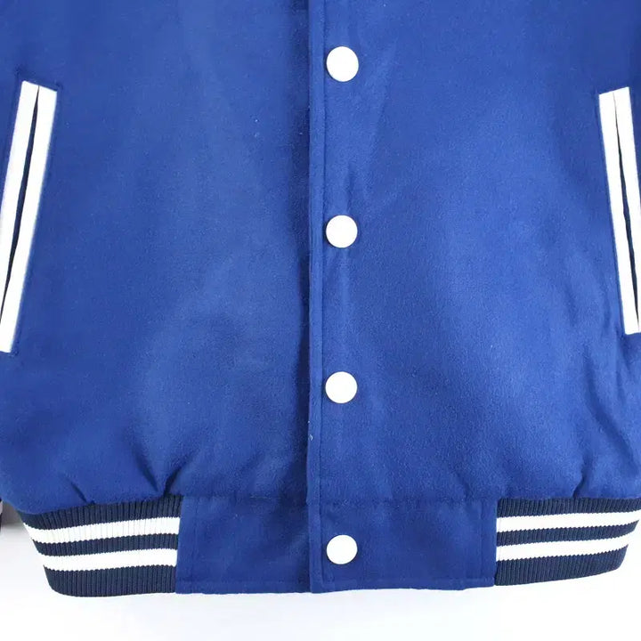 [BUNJANG] GAONNURI Varsity Jacket / GAONNURI 남성L 바시티 P 야구 점퍼 M0141