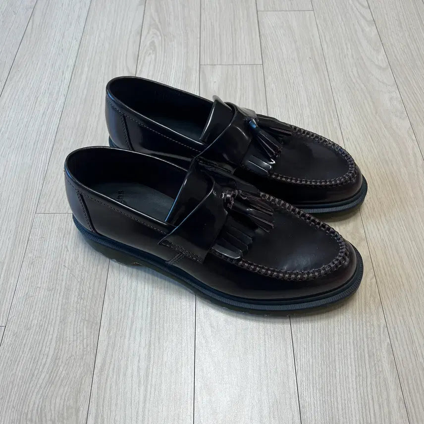 [BUNJANG] Dr. Martens Adrian (Cherry) / [290] 닥터마틴 아드리안(체리)