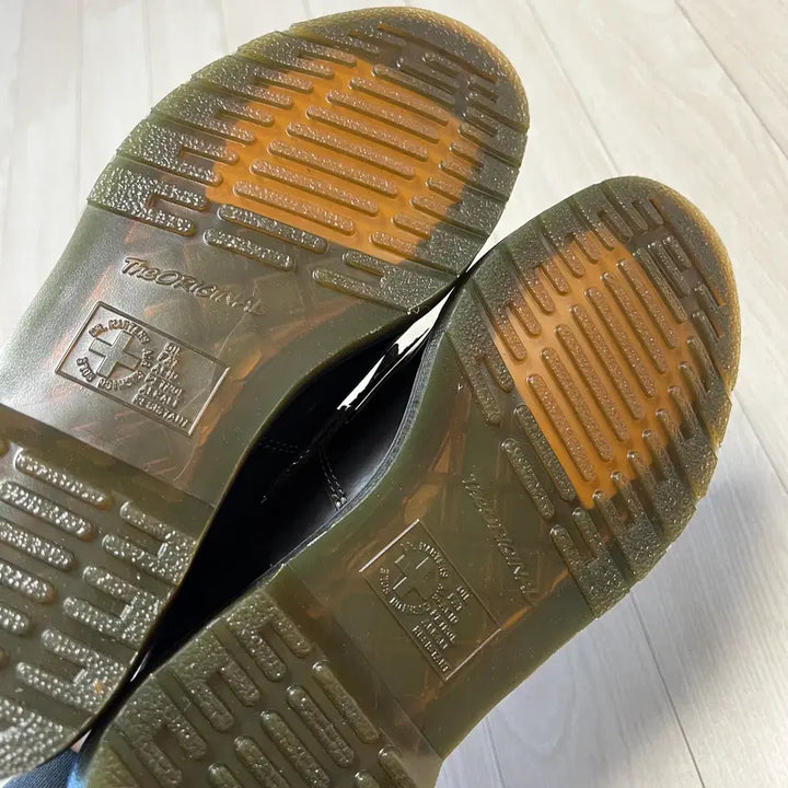 [BUNJANG] Dr. Martens Adrian (Cherry) / [290] 닥터마틴 아드리안(체리)