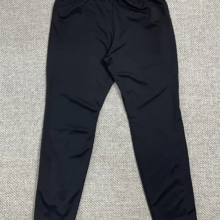 [BUNJANG] Asics Aim Trg Training Pants / 아식스 Aim Trg 검정색 트레이닝 바지