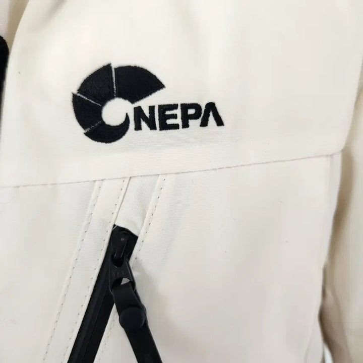 [BUNJANG] Nepa Explorer Goose Down Jacket (Women's) / 네파 익스플로러 구스다운 여성 95 (대장급/거위털)