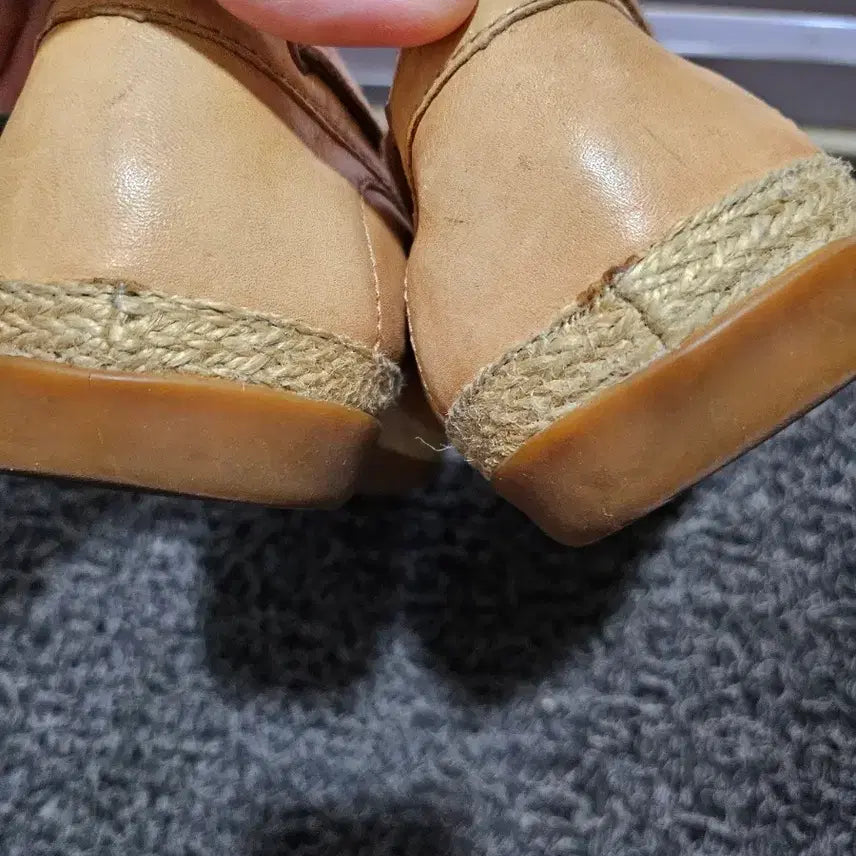 [BUNJANG] Clarks Collection Women's Boat Shoes / 클락스 컬렉션 슈즈