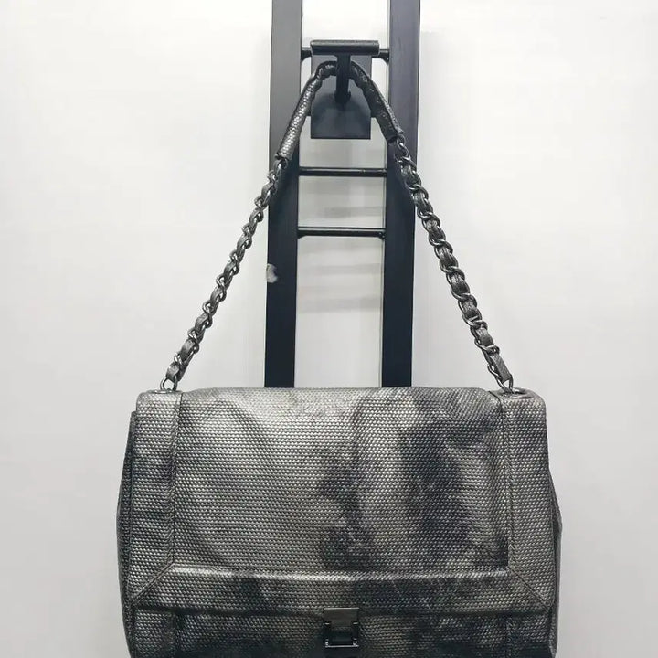 [BUNJANG] EKATRINA Chain Bag / H by EKATRINA 체인백