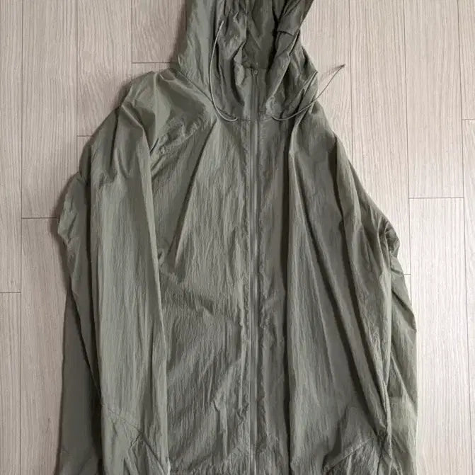 [BUNJANG] [XL] PAF 5.1 Technical Jacket Right / [XL] paf 5.1 techinical jacekt right