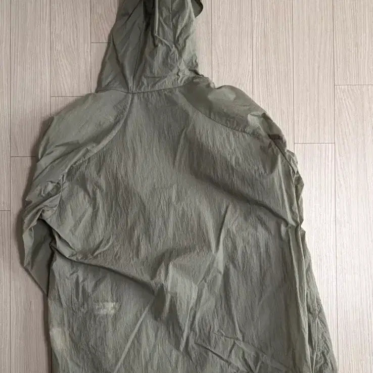 [BUNJANG] [XL] PAF 5.1 Technical Jacket Right / [XL] paf 5.1 techinical jacekt right