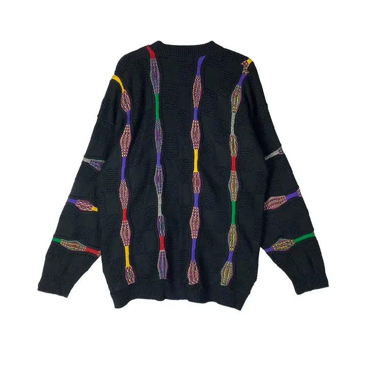 [BUNJANG] PROTEGE Knit (XL) / 431. PROTEGE 쿠지 니트 (XL)