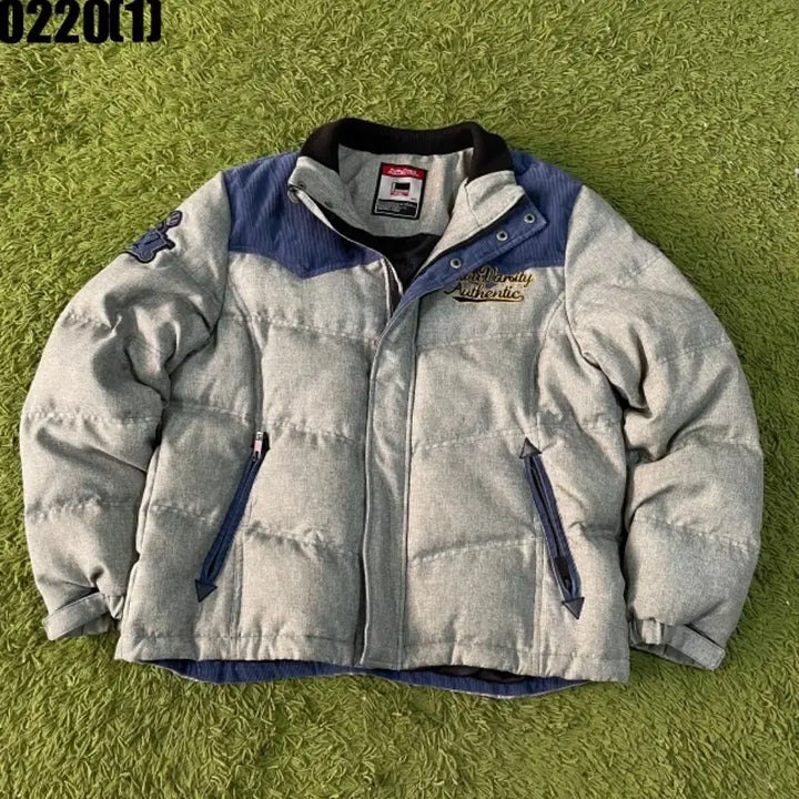 [BUNJANG] Paboo Padding / 푸부 패딩