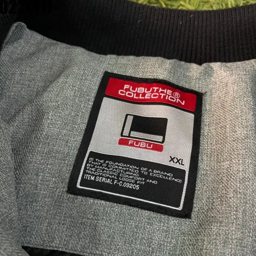 [BUNJANG] Paboo Padding / 푸부 패딩