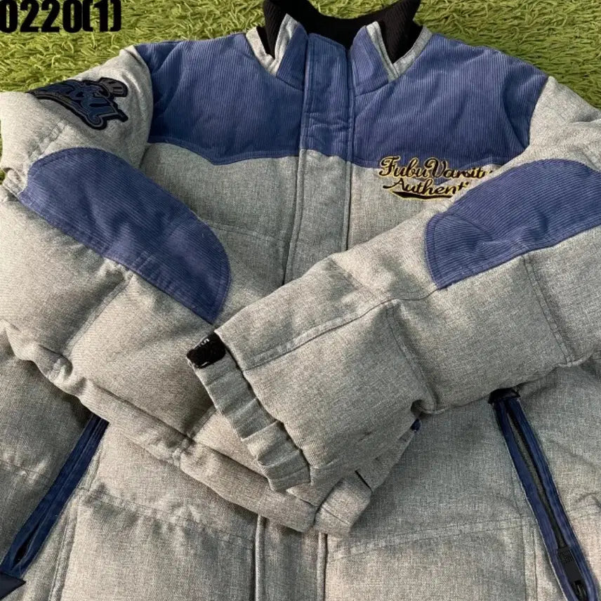 [BUNJANG] Paboo Padding / 푸부 패딩