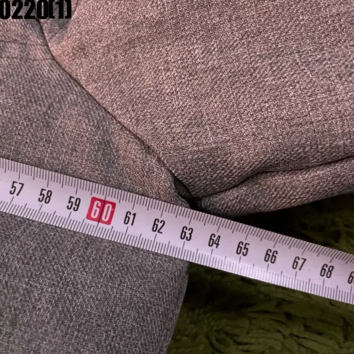 [BUNJANG] Paboo Padding / 푸부 패딩