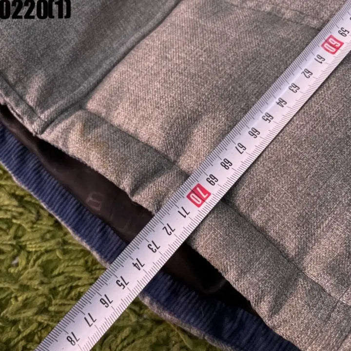 [BUNJANG] Paboo Padding / 푸부 패딩