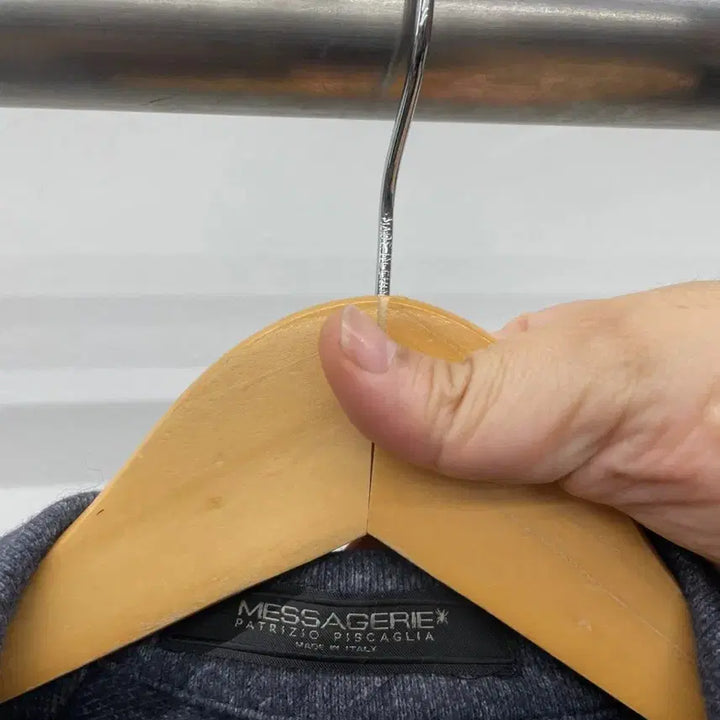 [BUNJANG] Maserati Jacket / 100)이태리 메사제리에 자켓