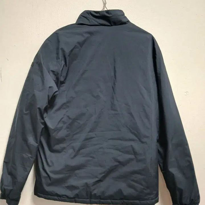 [BUNJANG] K2 Navy Quilted Lightweight Goose Down Jacket (Size 95) / k2 남성 네이비 퀼팅 경량패딩 구스다운점퍼 사이즈 95