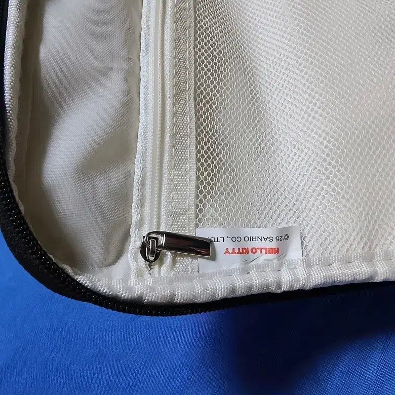 [BUNJANG] Sanrio Hello Kitty Polyester Storage Bag / 산리오 헬로 키티 여성용 폴리에스터 수납 가방