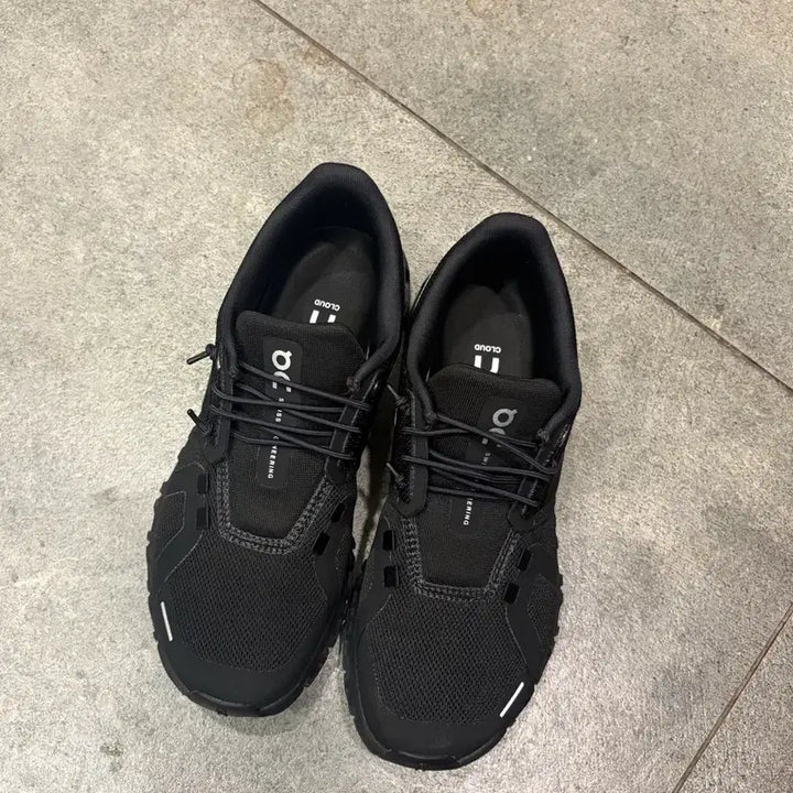 [BUNJANG] On Learning Cloud 6 Size 37 / 온러닝 클라우드 6 사이즈 37