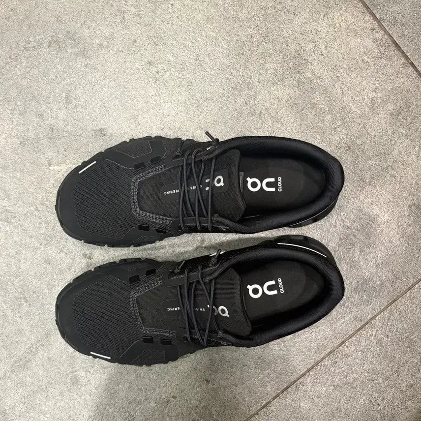 [BUNJANG] On Learning Cloud 6 Size 37 / 온러닝 클라우드 6 사이즈 37