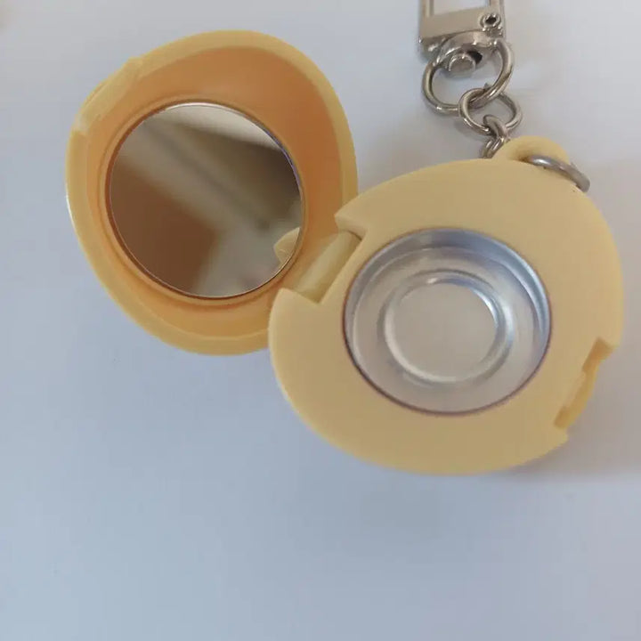 [BUNJANG] P1Harmony Pudding Pot Keyring / 퓌 푸딩팟 키링
