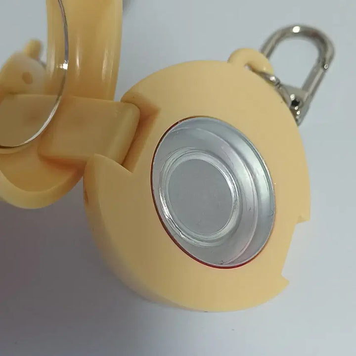 [BUNJANG] P1Harmony Pudding Pot Keyring / 퓌 푸딩팟 키링