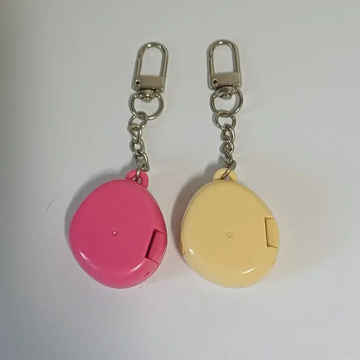 [BUNJANG] P1Harmony Pudding Pot Keyring / 퓌 푸딩팟 키링