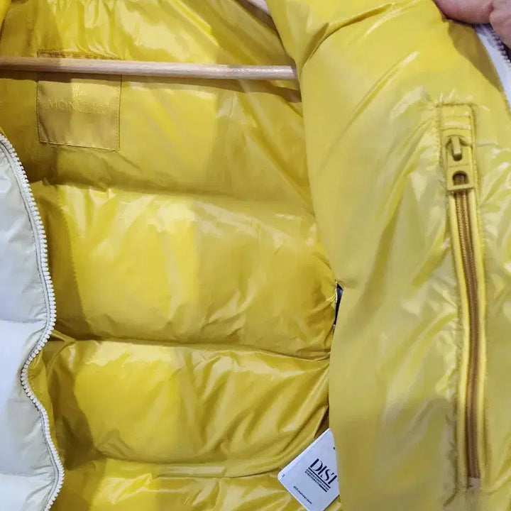 [BUNJANG] Moncler Vest / 몽클 조끼