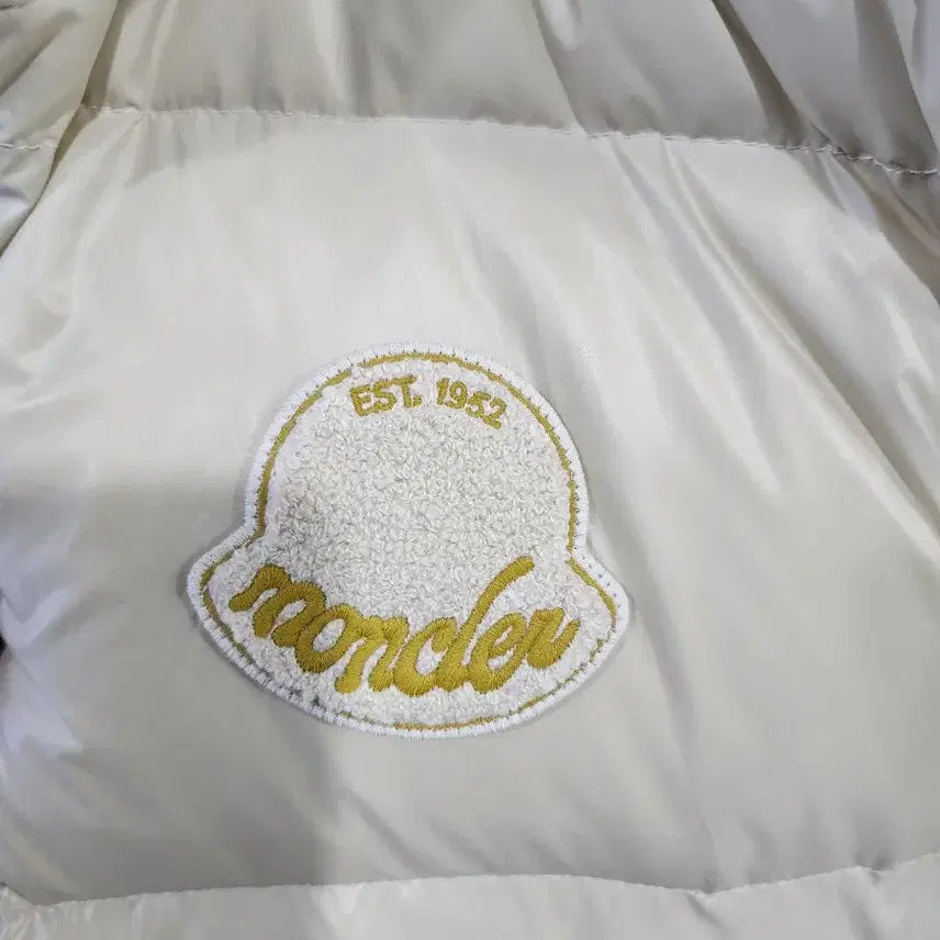 [BUNJANG] Moncler Vest / 몽클 조끼