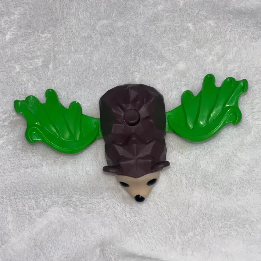 [BUNJANG] McDonald's Happy Meal Hedgehog / 입양하세요 고슴도치 맥도날드 해피밀