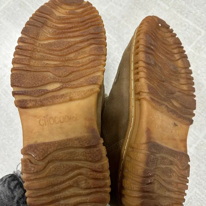 [BUNJANG] Crocodile Walker 270 / 크로커다일 워커 270