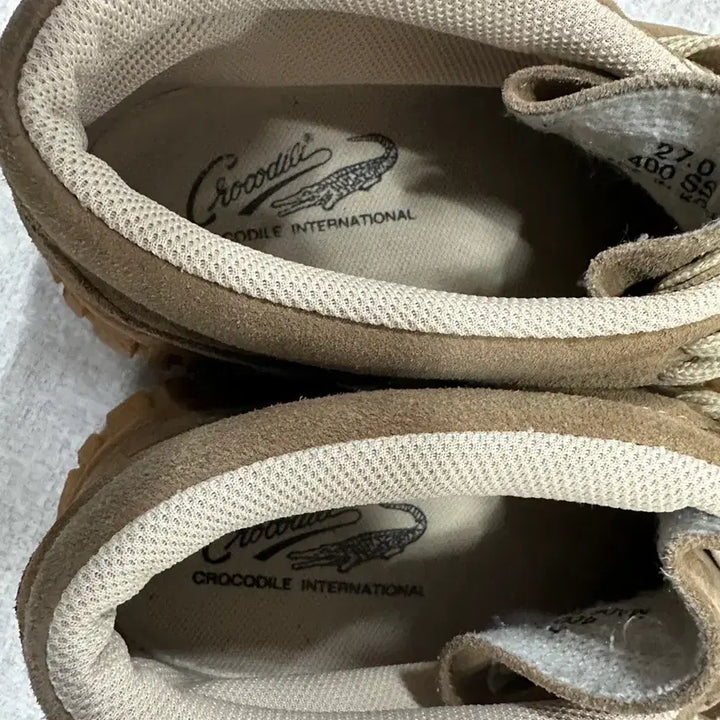 [BUNJANG] Crocodile Walker 270 / 크로커다일 워커 270